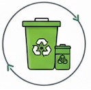 Icono Residuos