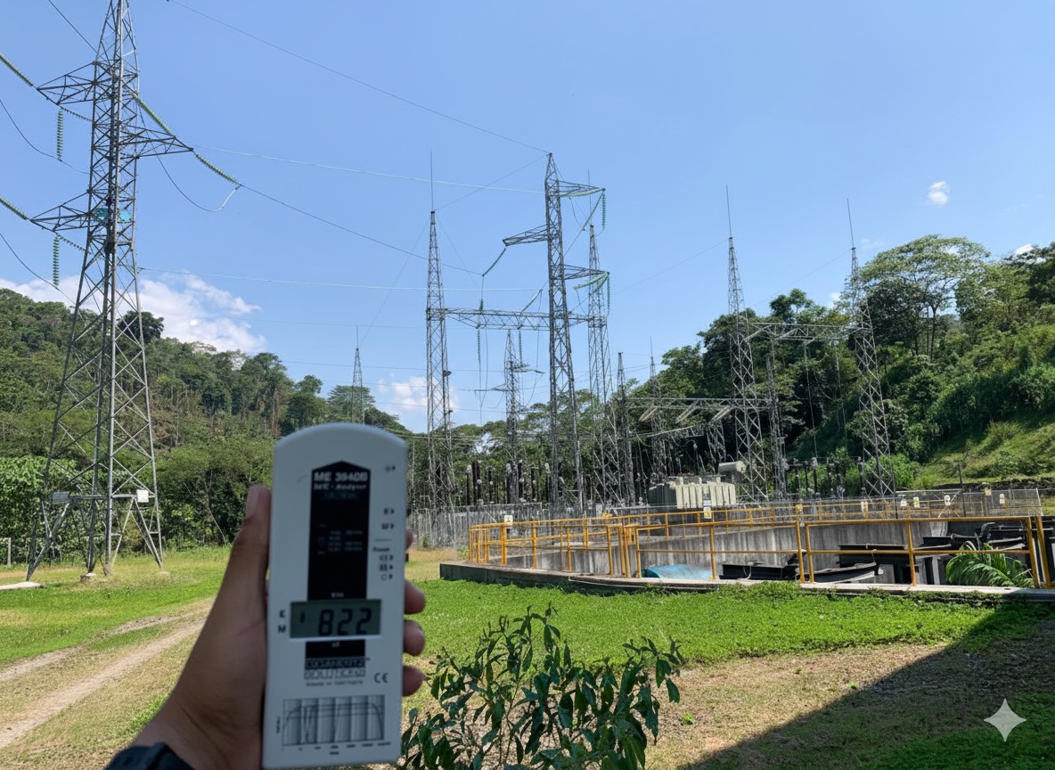 Monitoreos Ambientales