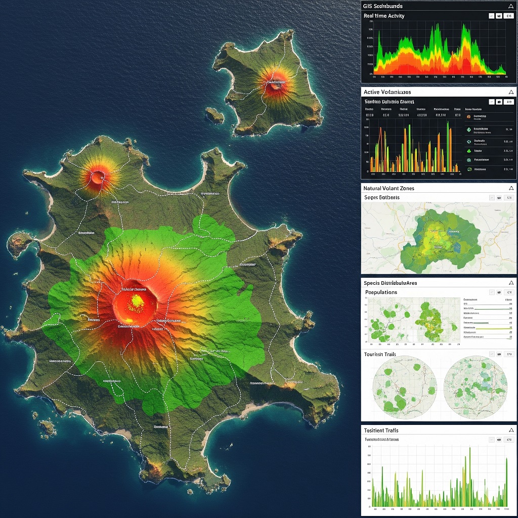 Sistemas de Información Geográfica